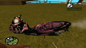 Pink Vario